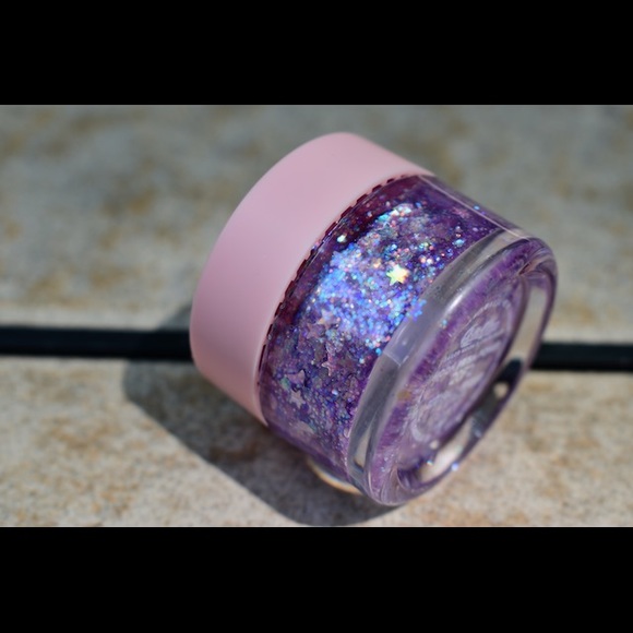 Moon Prism Power Body Glitter by SailorMoon x CPop - Picture 3 of 4